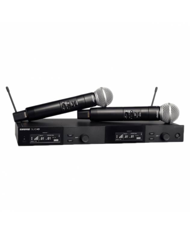Sennheiser EW-DX 845-S SET - Waiiian Electronics Pte Ltd